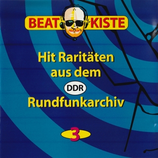 Various - Beatkiste Volume 3