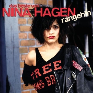 Nina Hagen - Rangehn