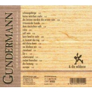 Gundermann* & Die Wilderer  - Werkstücke II