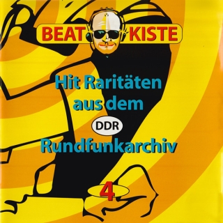 Various - Beatkiste Volume 4