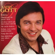 Karel Gott - Karel Gott