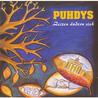Puhdys - Zeiten Ändern Sich