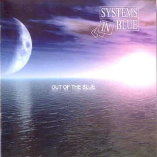 Systems In Blue - Out Of The Blue