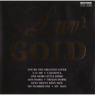 Luv - Gold
