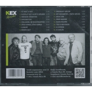 Kex Remake - Kex Remake