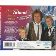 Henry Arland Mit Seinen Söhnen Hansi & Maxi - Echo Der Berge