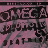 Omega / Locomotiv GT / Beatrice - Kisstadion 80