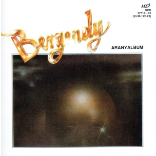 Bergendy - Aranyalbum (1971-1975)