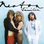 Neoton Família - Neoton Família