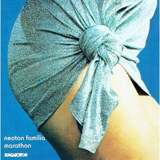 Neoton Família - Marathon