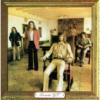 Locomotiv GT - Locomotiv GT