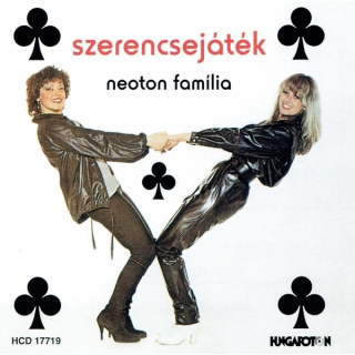Neoton Família - Szerencsejáték