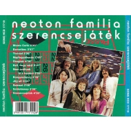 Neoton Família - Szerencsejáték