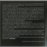 Manfred Krug - Unser Abend War Wunderbar - Das Beste Von Manfred Krug