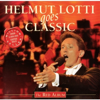Helmut Lotti - Helmut Lotti Goes Classic (The Red Album)