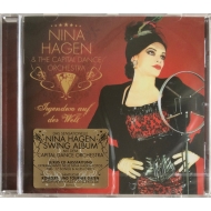 Nina Hagen & The Capital Dance Orchestra - Irgendwo...