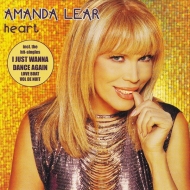 Amanda Lear - Heart