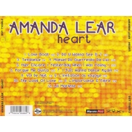 Amanda Lear - Heart