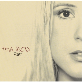 T!na Dico - Far ( EP )