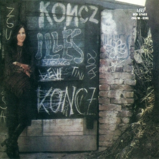 Koncz Zsuzsa - Kis Virág