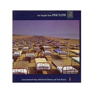Pink Floyd - A Momentary Lapse Of Reason - An Insight Into Pink Floyd [LP, Album]