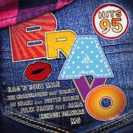 Various - Bravo Hits 95