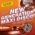 Various - Best Of New Generation Maxi Disco - CD Edition Vol. 1.