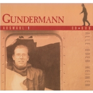 Gundermann* - Auswahl 1 - Alle Oder Keiner 2 CD
