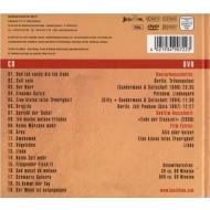 Gundermann* - Auswahl 1 - Alle Oder Keiner 2 CD