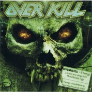 Overkill - 6 Songs ( 4 x Live + 2 x from The Electric Age )