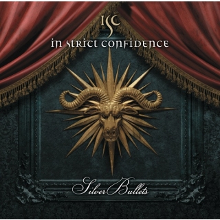 In Strict Confidence - Silver Bullets ( EP )