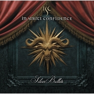 In Strict Confidence - Silver Bullets ( EP )