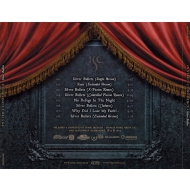 In Strict Confidence - Silver Bullets ( EP )