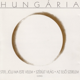 Hungária - Hungária