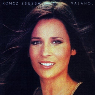 Koncz Zsuzsa - Valahol