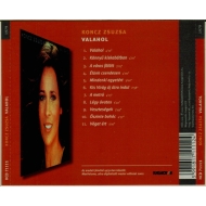 Koncz Zsuzsa - Valahol