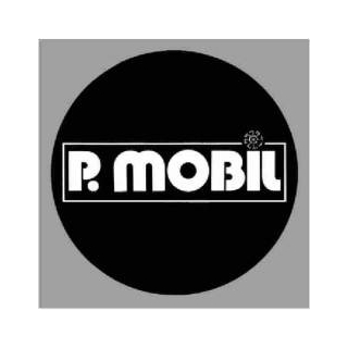 P.Mobil - Mobilizmo