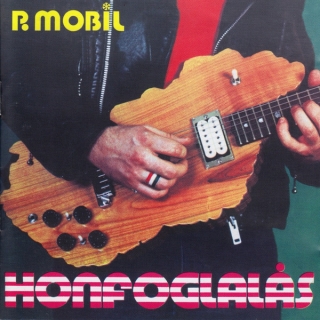 P. Mobil - Honfoglalás