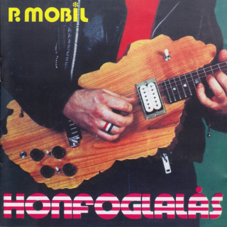 P.Mobil - Honfoglalás