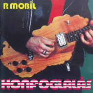 P.Mobil - Honfoglalás