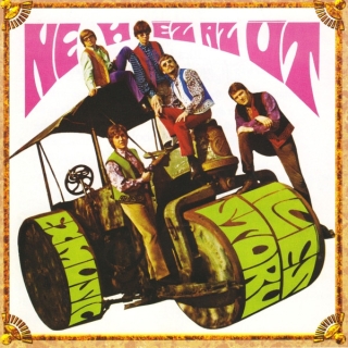 Illés - Nehéz Az Út