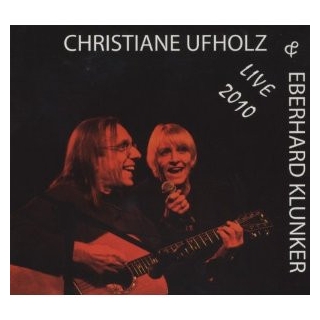 Christiane Ufholz & Eberhard Klunker - Live 2010