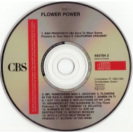 Various - Flower Power [Compilation]