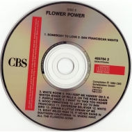 Various - Flower Power [Compilation]