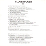 Various - Flower Power [Compilation]