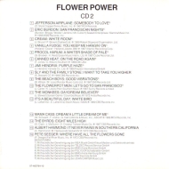 Various - Flower Power [Compilation]