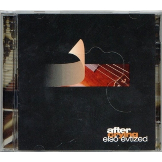 After Crying - Első Évtized