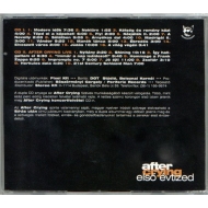 After Crying - Első Évtized