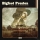 Bigfoot Preston - 
Light Up My Darkness Vinyl LP