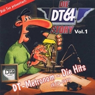 Various - Die DT 64 - Story Vol. 1 DT-Metronom - Die Hits 1972-1979